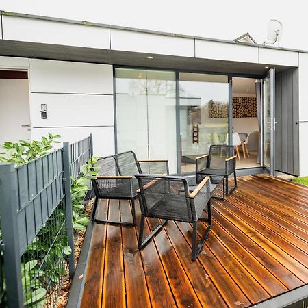 Ferienwohnung Schantz Rossdorf  Exterior foto