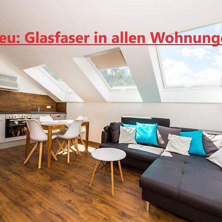 Ferienwohnung Schantz Rossdorf  Exterior foto
