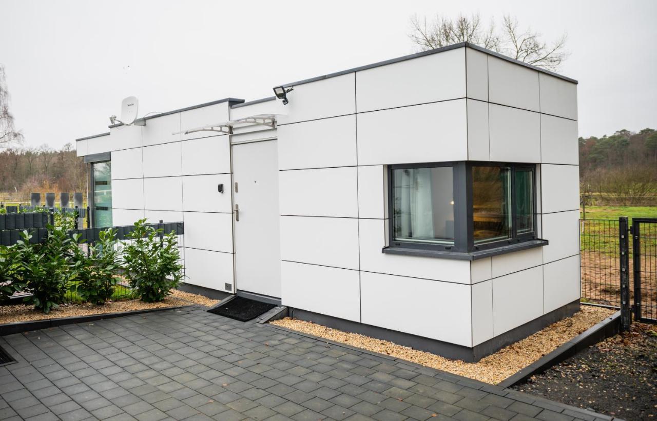 Ferienwohnung Schantz Rossdorf  Exterior foto