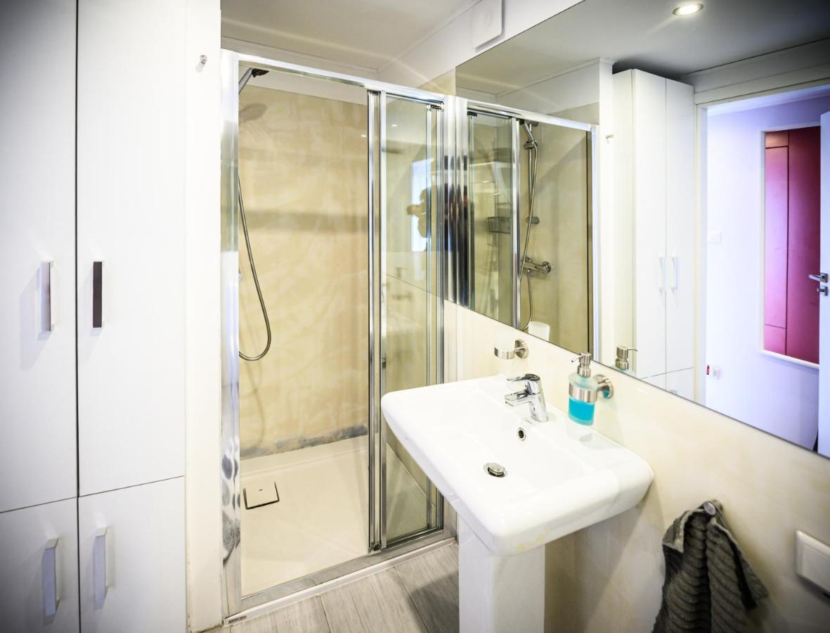 Ferienwohnung Schantz Rossdorf  Exterior foto