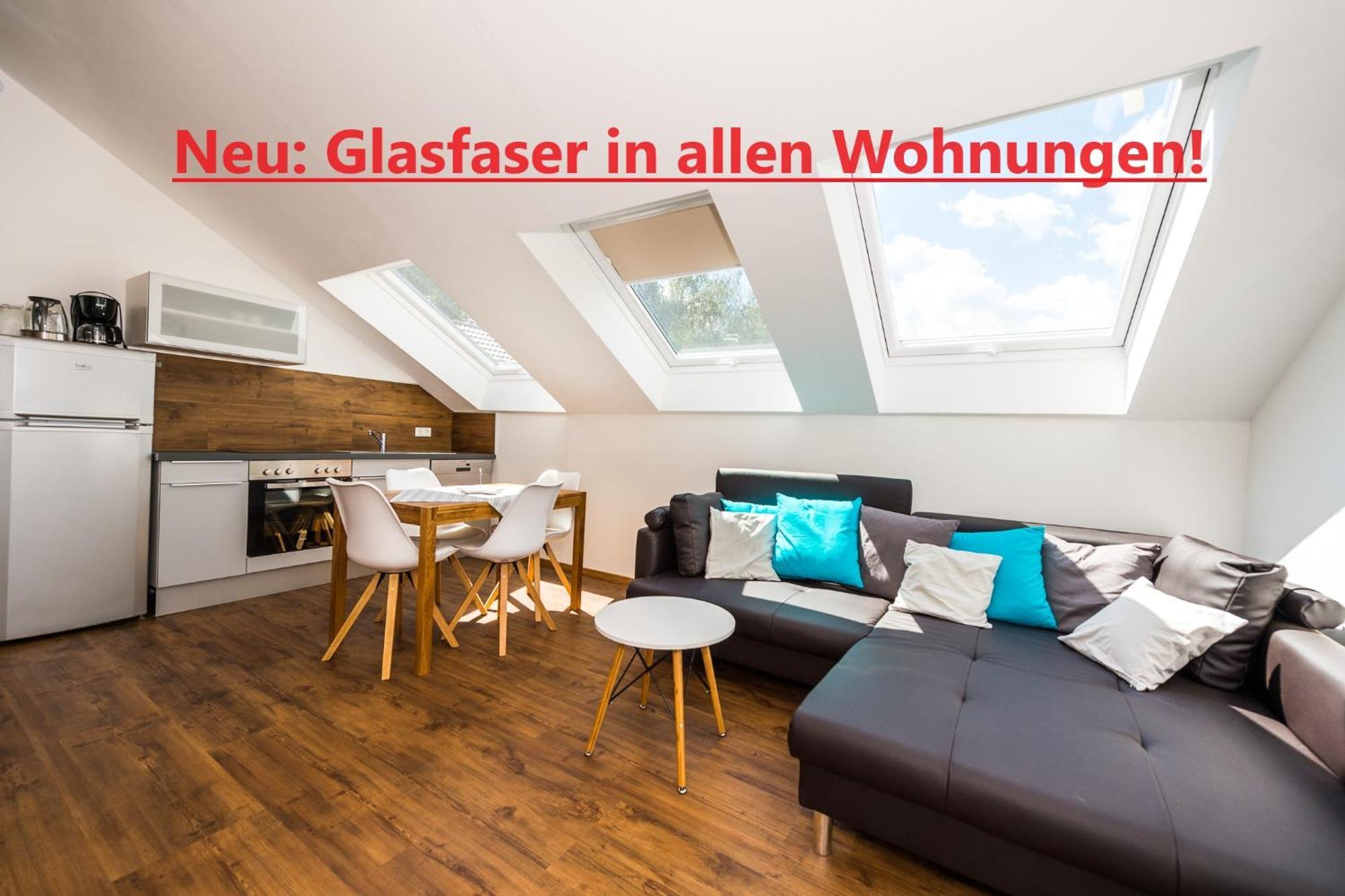 Ferienwohnung Schantz Rossdorf  Exterior foto