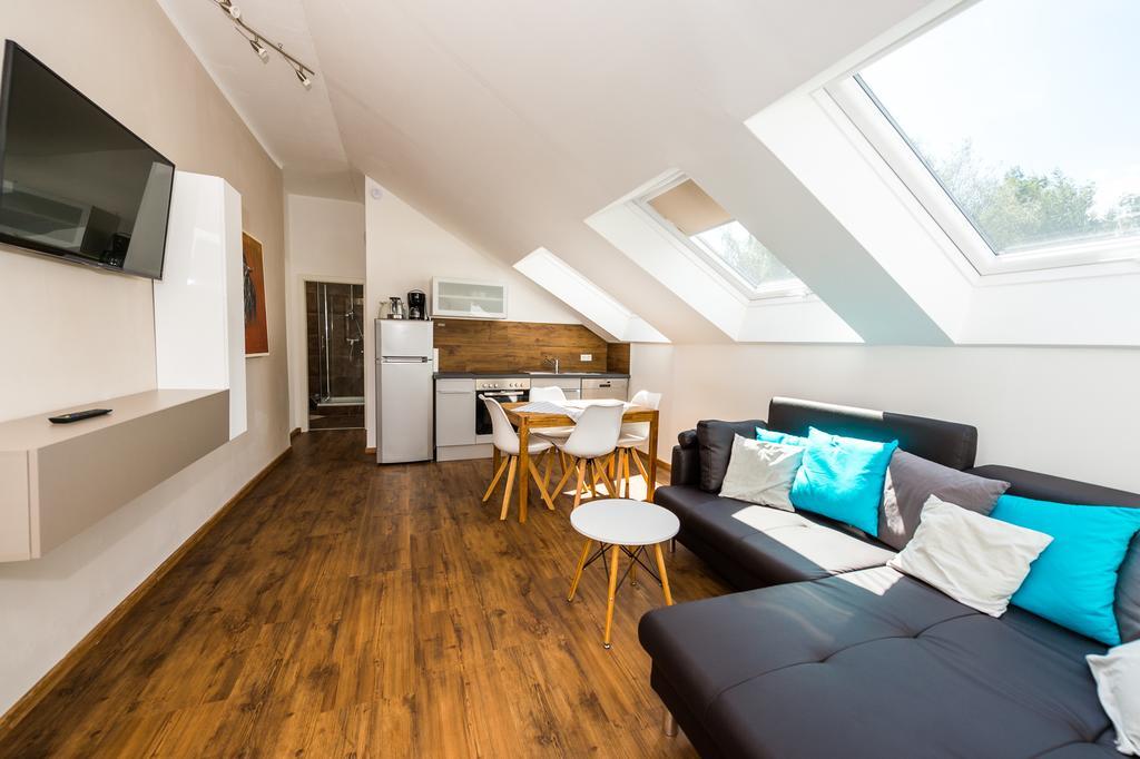 Ferienwohnung Schantz Rossdorf  Exterior foto