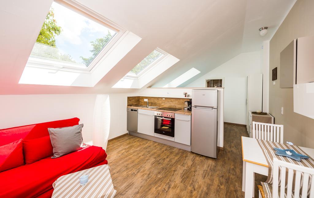 Ferienwohnung Schantz Rossdorf  Exterior foto